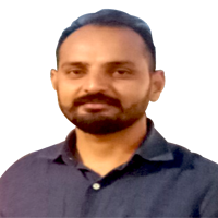 Vinod